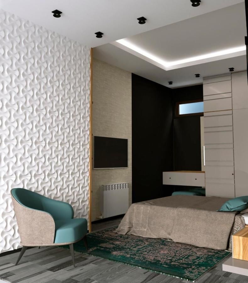 Апартаменты Apartment On France Embassy Баку