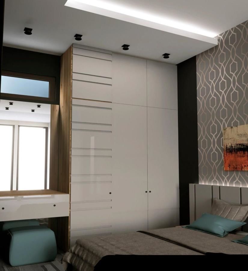 Апартаменты Apartment On France Embassy Баку