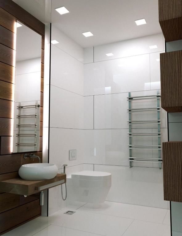Апартаменты Apartment On France Embassy Баку