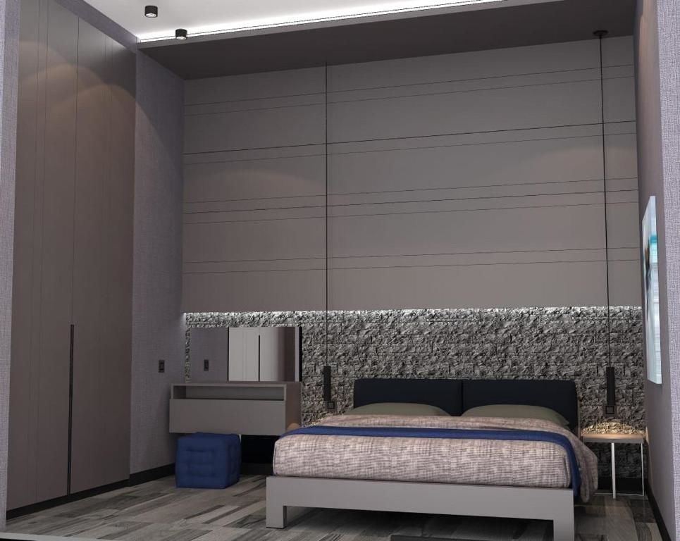 Апартаменты Apartment On France Embassy Баку