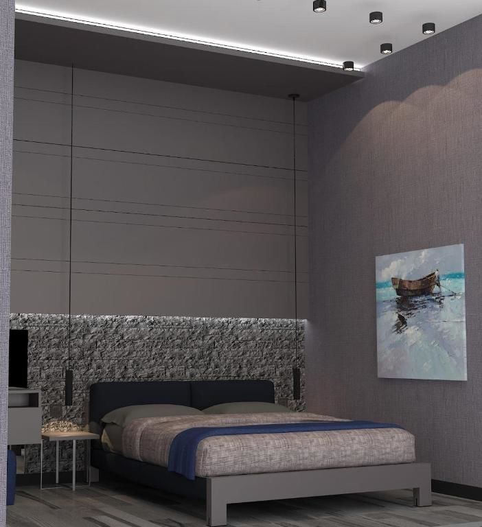 Апартаменты Apartment On France Embassy Баку