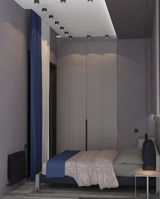 Апартаменты Apartment On France Embassy Баку