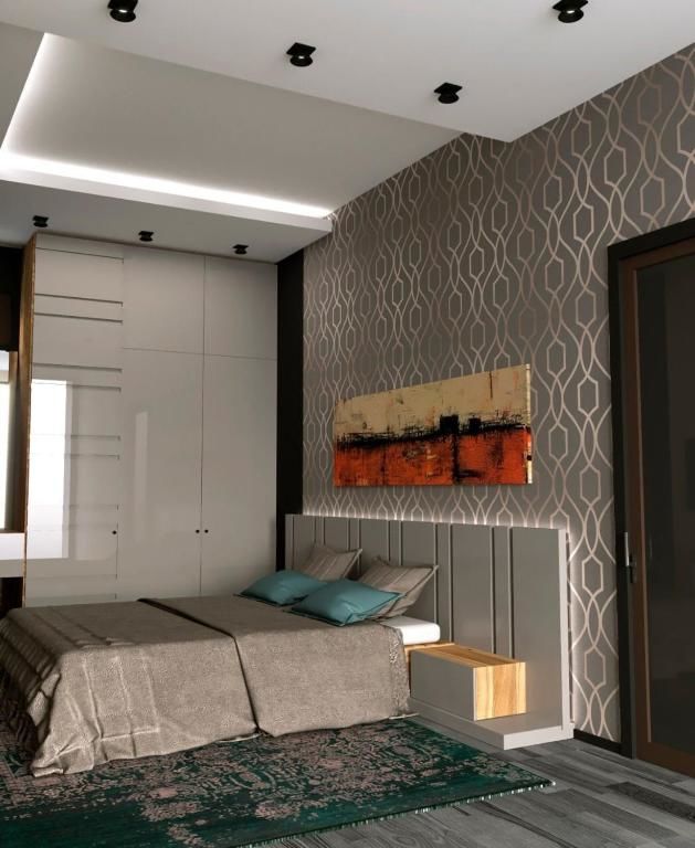 Апартаменты Apartment On France Embassy Баку