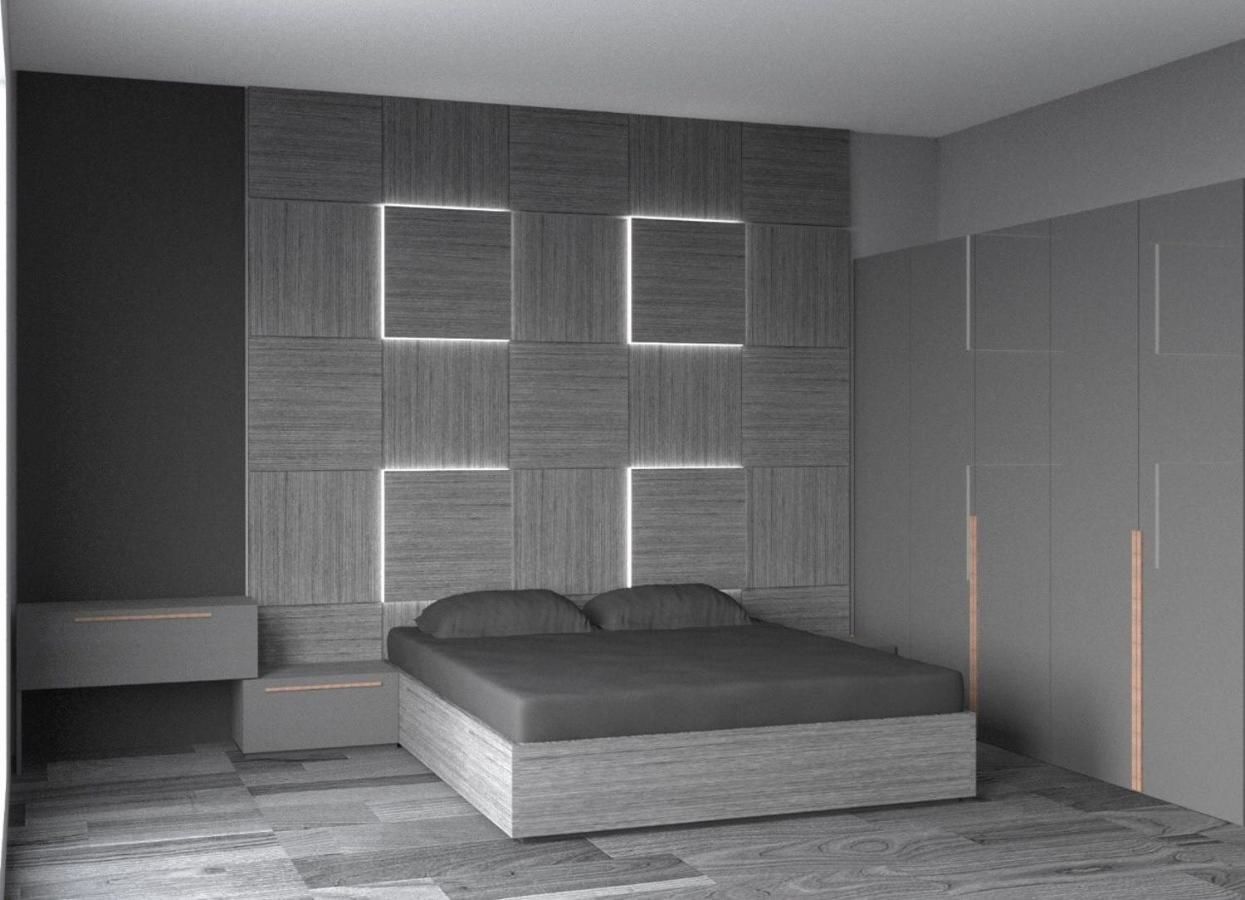 Апартаменты Apartment On France Embassy Баку