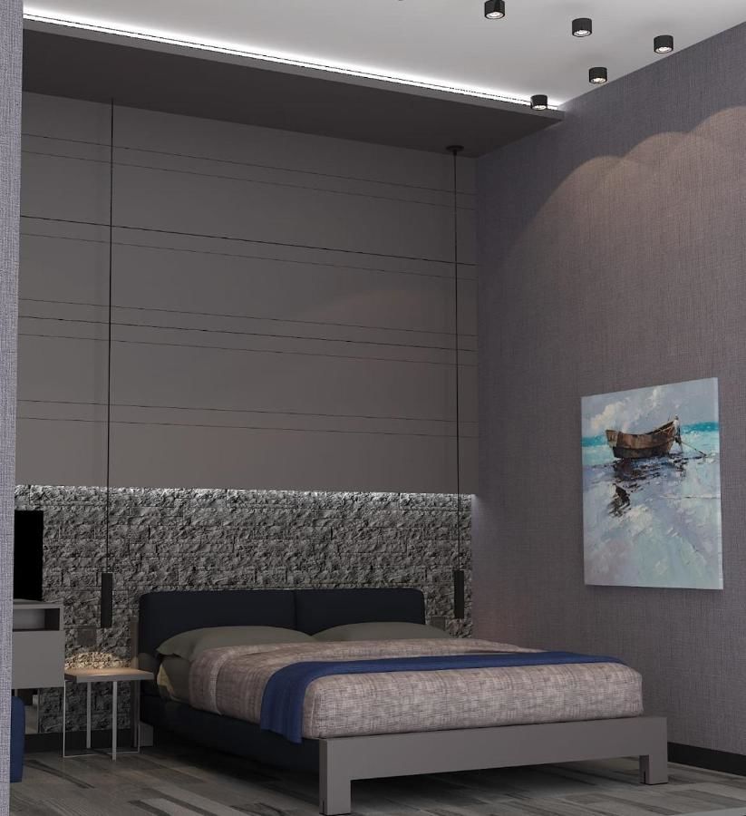Апартаменты Apartment On France Embassy Баку