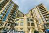 Апартаменты Apartment On France Embassy Баку-4
