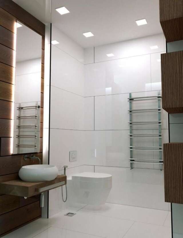 Апартаменты Apartment On France Embassy Баку-20