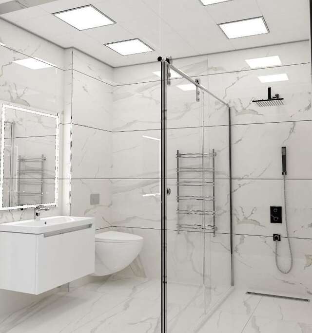Апартаменты Apartment On France Embassy Баку-21