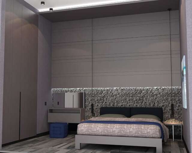 Апартаменты Apartment On France Embassy Баку-25