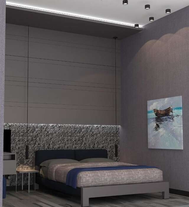 Апартаменты Apartment On France Embassy Баку-26