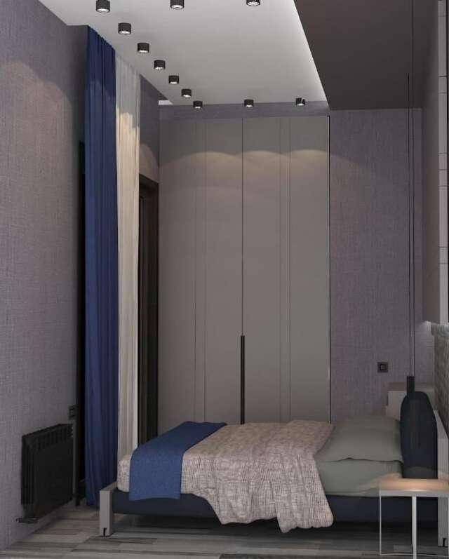Апартаменты Apartment On France Embassy Баку-27