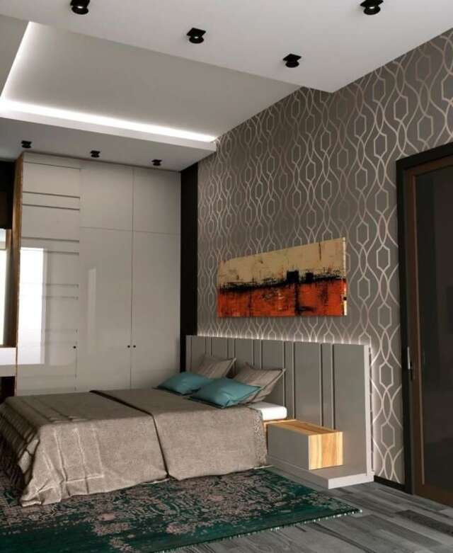 Апартаменты Apartment On France Embassy Баку-29