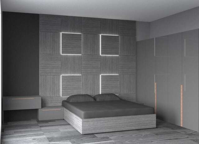 Апартаменты Apartment On France Embassy Баку-9